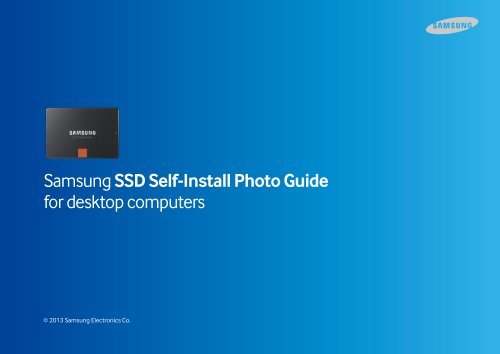 samsung ssd migration software for mac